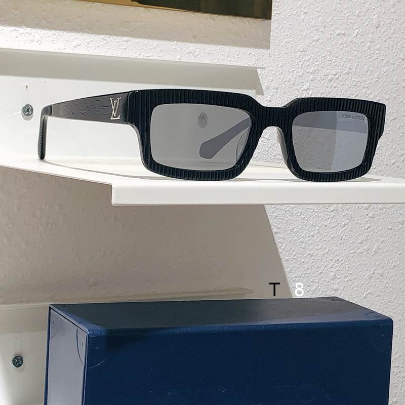 LV Sunglasses ID:20260410-2564